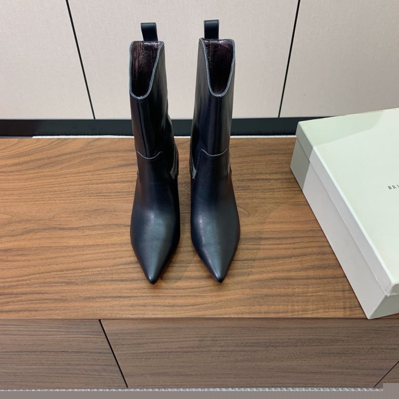 Ch**an louboutin boots
